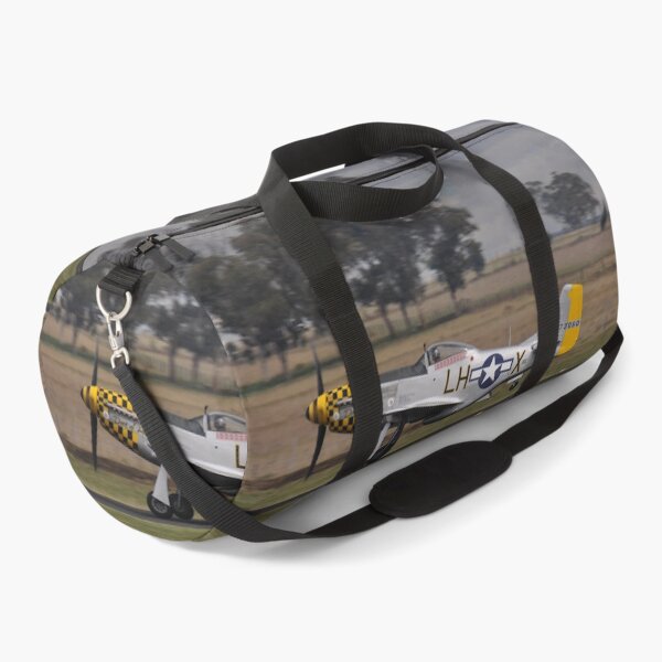 Item preview, Mustang VH-LUI, Scone, Australia 20240324 designed and sold by muz2142.
