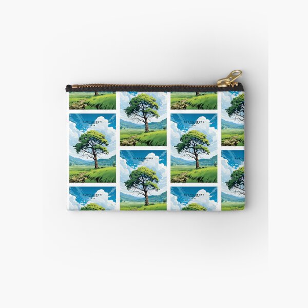 Item preview, Ranthambore National Park Wildlife Sanctuary designed and sold by NeuralVibe.