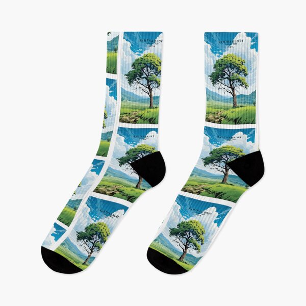 Item preview, Ranthambore National Park Wildlife Sanctuary designed and sold by NeuralVibe.