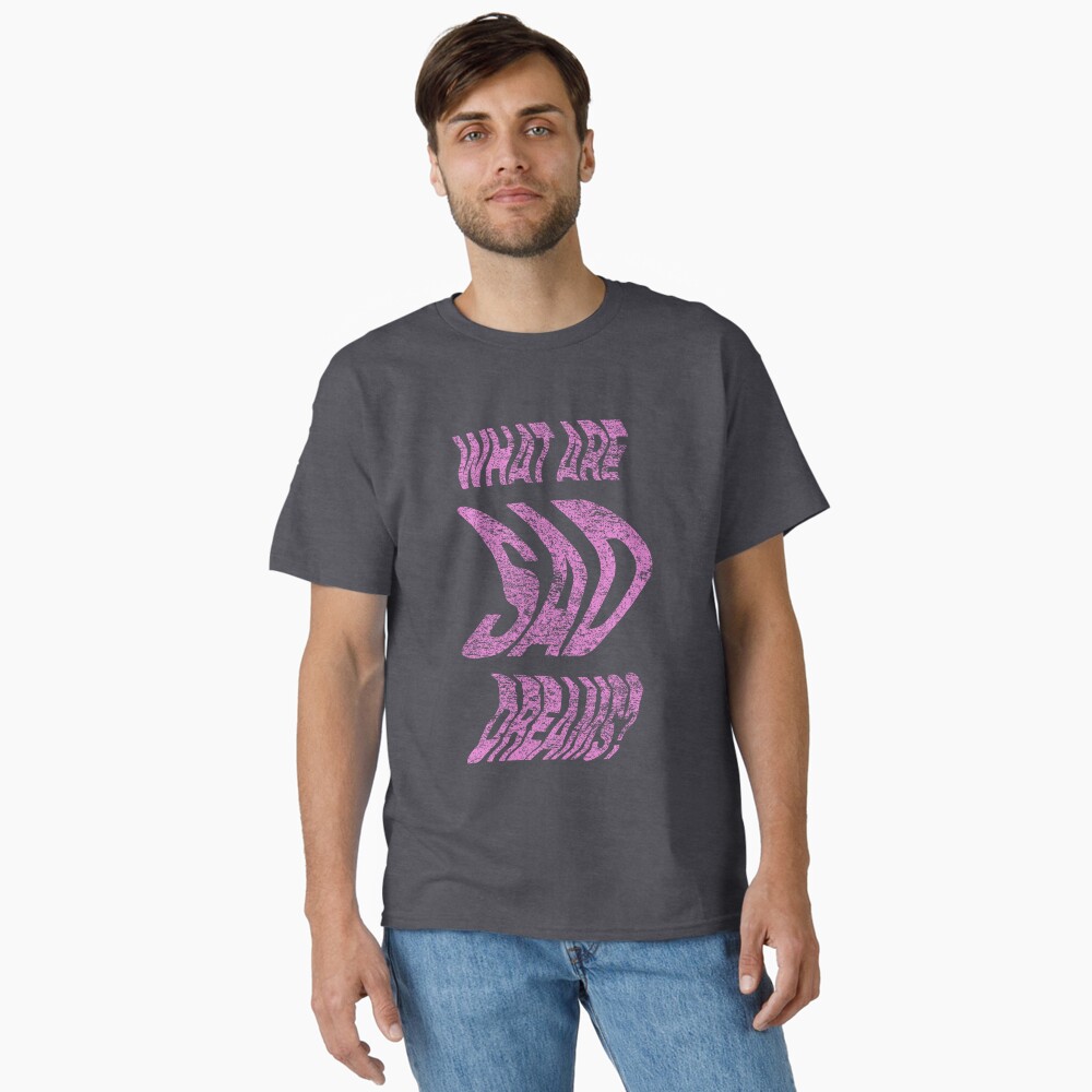 Item preview, Classic T-Shirt designed and sold by Chibijade.