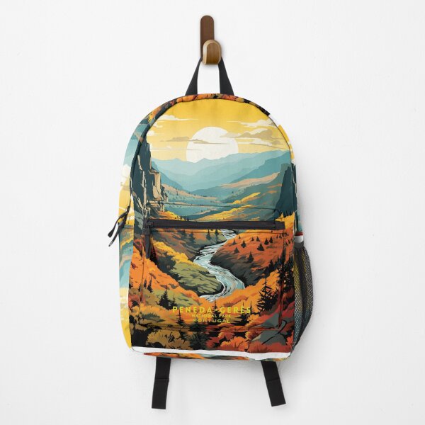 Item preview, Peneda-Gerês National Park Enchanted Forests designed and sold by NeuralVibe.