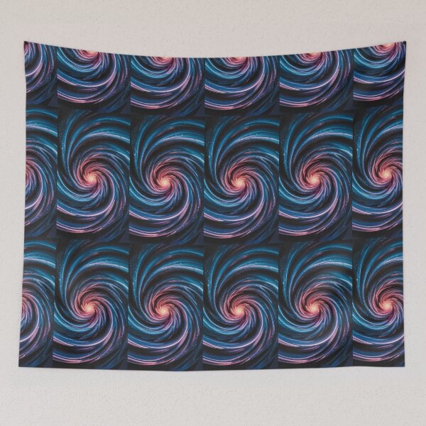 Item preview, Cosmic Swirl designed and sold by Itsheartshop.