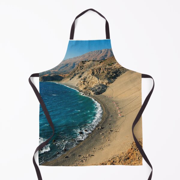 Item preview, Agios Pavlos beach - Crete island designed and sold by Hercules Milas.