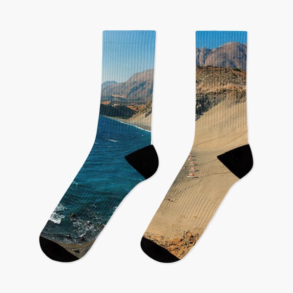 Item preview, Agios Pavlos beach - Crete island designed and sold by Hercules Milas.