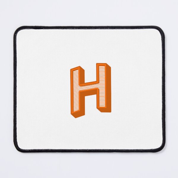 Item preview, 3D Alphabet Letter F - Bold Typography Design - Uppercase Alphabet Artwork designed and sold by uncoXab.