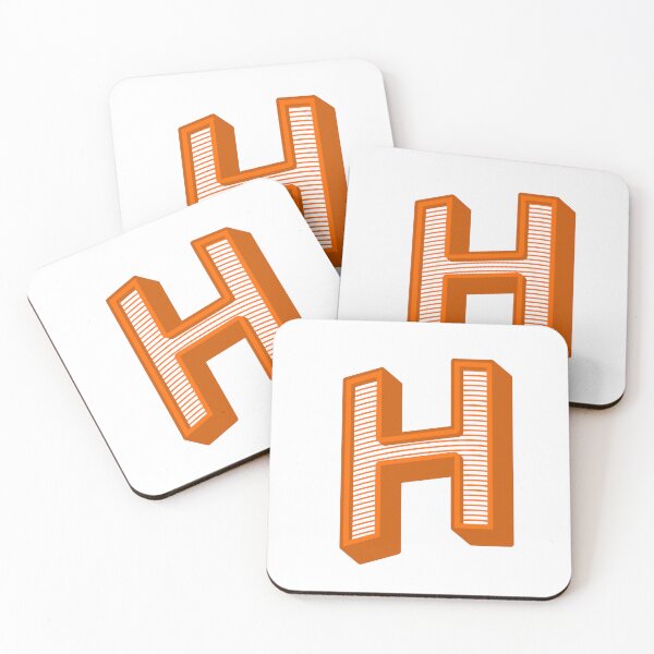 Item preview, 3D Alphabet Letter F - Bold Typography Design - Uppercase Alphabet Artwork designed and sold by uncoXab.