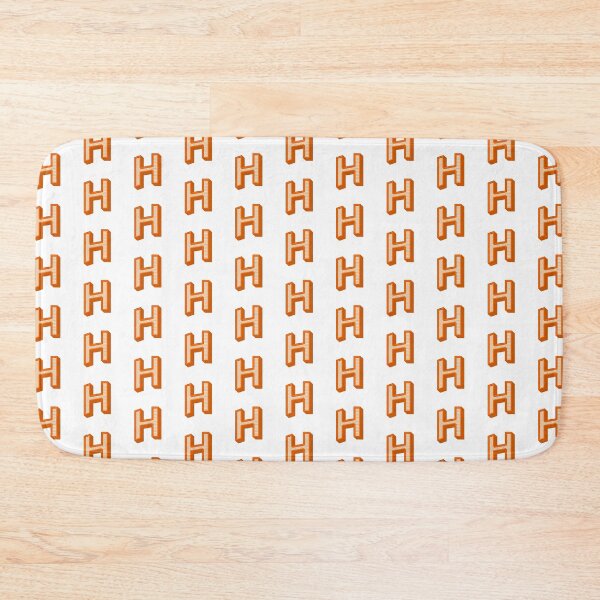 Item preview, 3D Alphabet Letter F - Bold Typography Design - Uppercase Alphabet Artwork designed and sold by uncoXab.