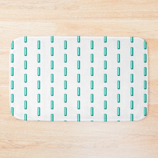 Item preview, 3D Alphabet Letter I - Bold Typography Design - Uppercase Alphabet Artwork designed and sold by uncoXab.