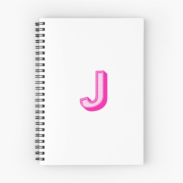 Item preview, Copy of 3D Alphabet Letter J - Bold Typography Design - Uppercase Alphabet Artwork designed and sold by uncoXab.