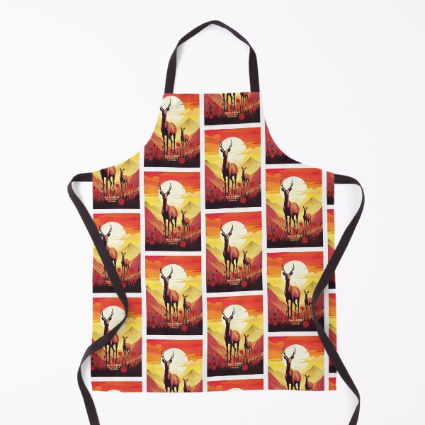 Item preview, Nahanni National Park Wilderness designed and sold by NeuralVibe.