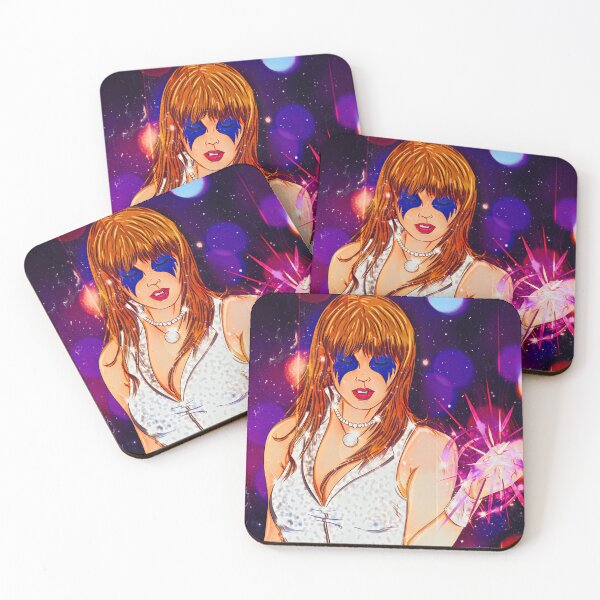 Item preview, In Her Dazzling Era designed and sold by Rudy Hernandez.
