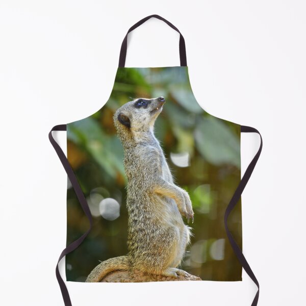 Item preview, Nosy Meerkat designed and sold by jteague1707.