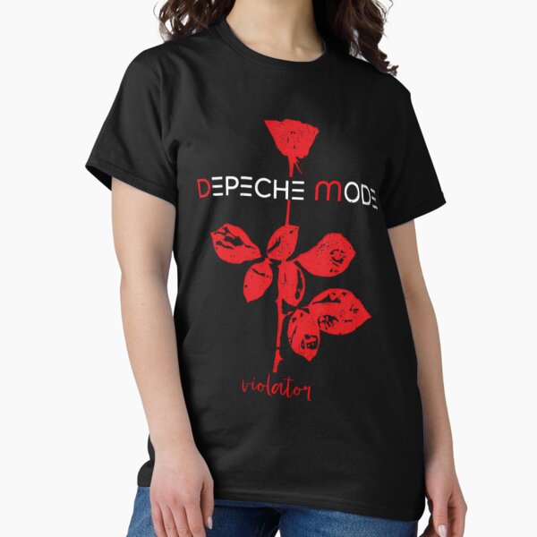 Item preview, Depeche Mode designed and sold by redlouniAert.