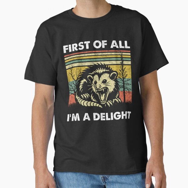 Classic T-Shirt