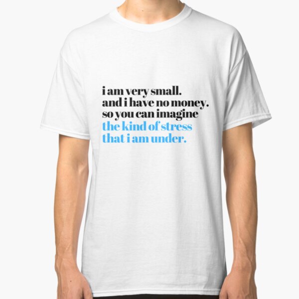 Mulaney 2 Classic T-Shirt