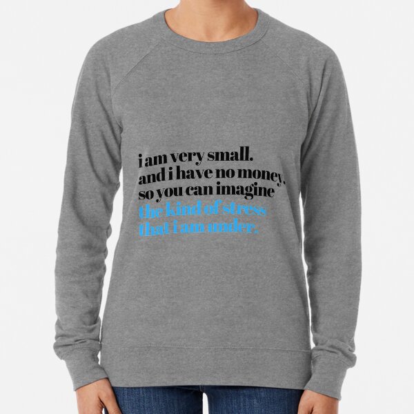 Money outlet sweatshirt sale