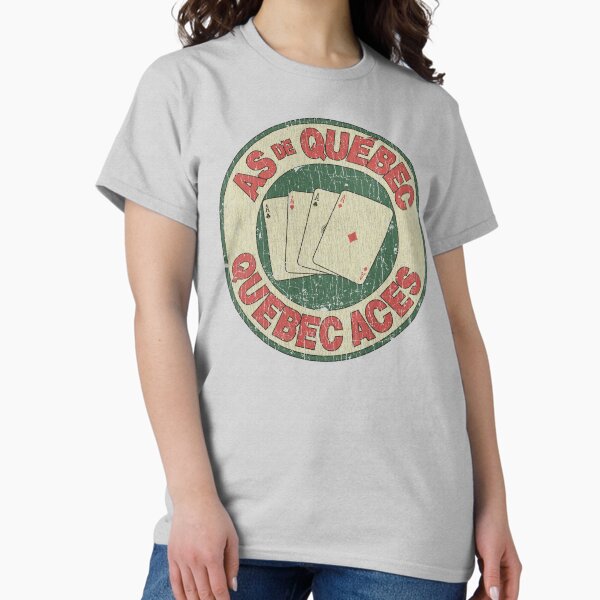 Aperçu de l'œuvre As du Québec Hockey 1928 créée et vendue par AstroZombie6669.