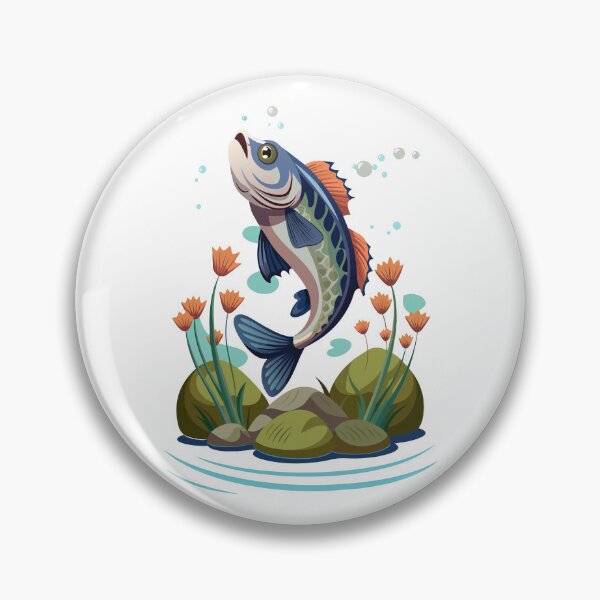 Item preview, SeaBass designed and sold by Whose-sweat.