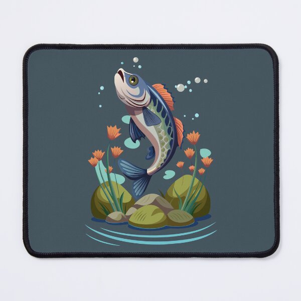 Item preview, SeaBass designed and sold by Whose-sweat.