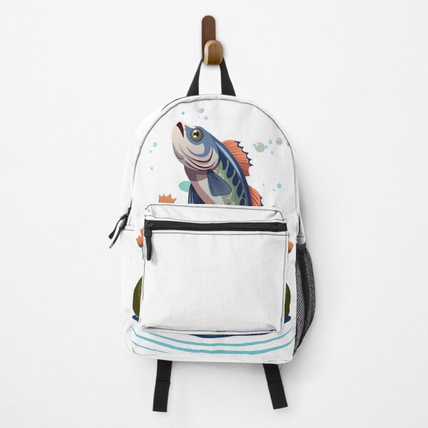 Item preview, SeaBass designed and sold by Whose-sweat.