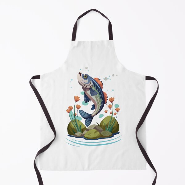Item preview, SeaBass designed and sold by Whose-sweat.