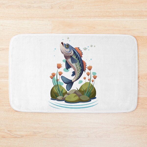 Item preview, SeaBass designed and sold by Whose-sweat.
