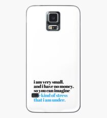 Mulaney 2 Case/Skin for Samsung Galaxy