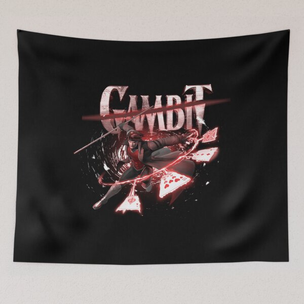 Item preview, Gambit designed and sold by AlphaResonance.