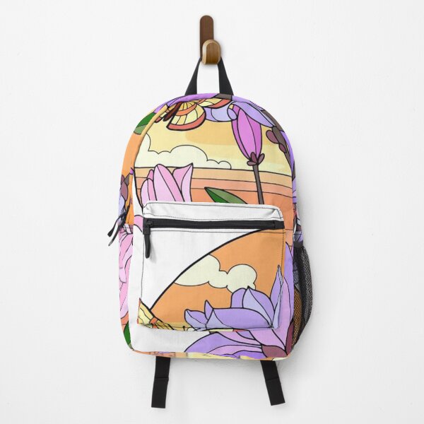 Item preview, "Nature's Blossoms: Captivating Floral Illustrations" designed and sold by swetang25.