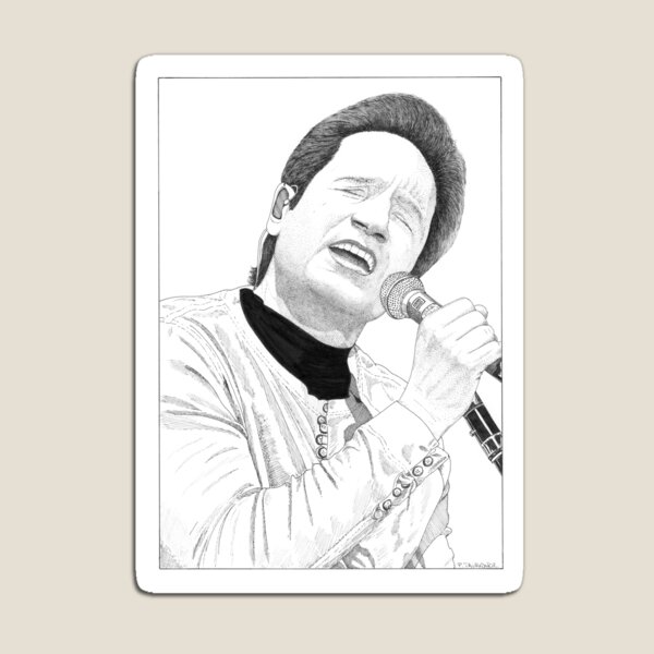 Item preview, David Duchovny designed and sold by PascalTavarner.