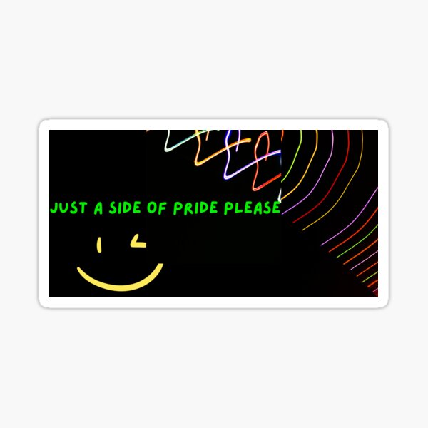 Item preview, Pride  designed and sold by ExpressMagic.