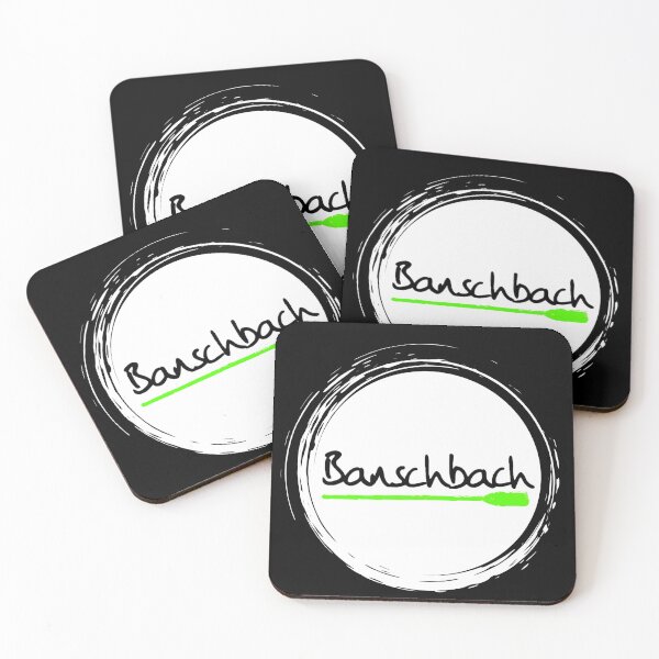 Item preview, Banschbach Bakery designed and sold by Tapidesign.
