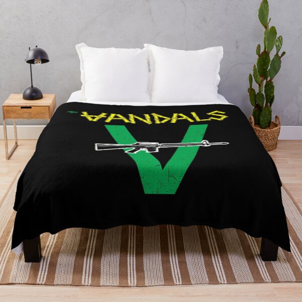 Item preview, The Vandals designed and sold by Yasminae.