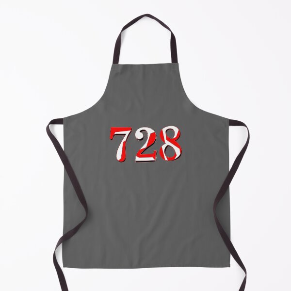 Item preview, number seven hundred and twenty-eight digit 728 order sequence team member age designed and sold by 4rpixs.