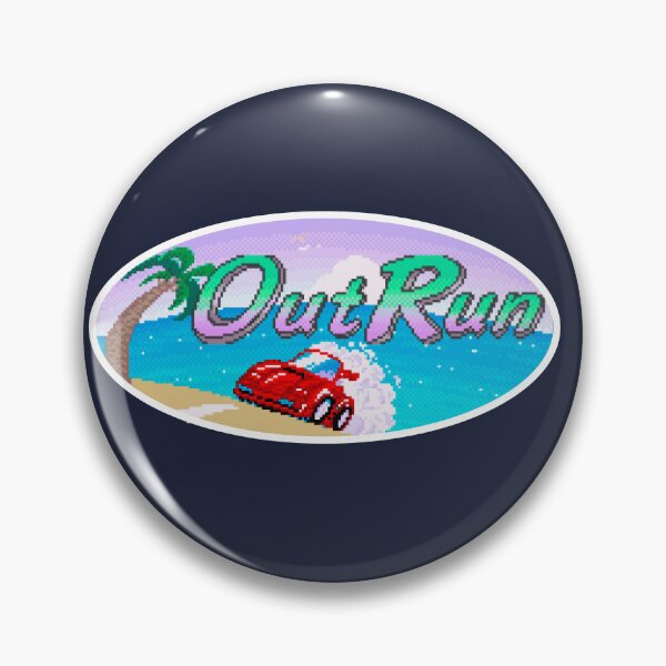 Item preview, Out Run bis designed and sold by atteoM.