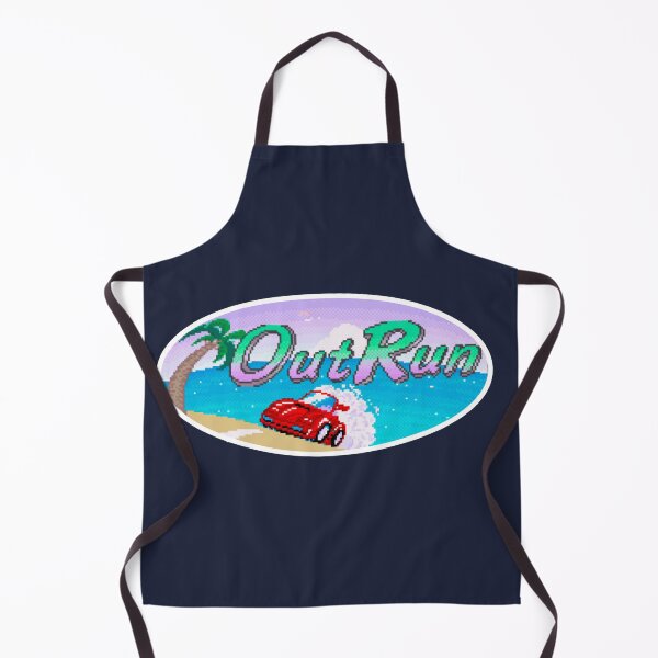 Item preview, Out Run bis designed and sold by atteoM.