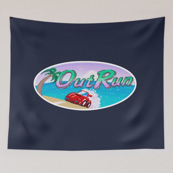 Item preview, Out Run bis designed and sold by atteoM.