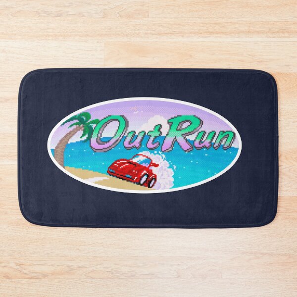 Item preview, Out Run bis designed and sold by atteoM.