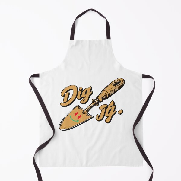 Item preview, Dig It designed and sold by BenO63.