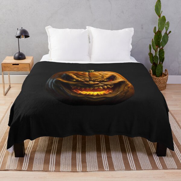 Item preview, Halloween Pumpkin designed and sold by JackFreestone.