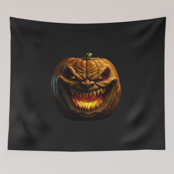 Item preview, Halloween Pumpkin designed and sold by JackFreestone.