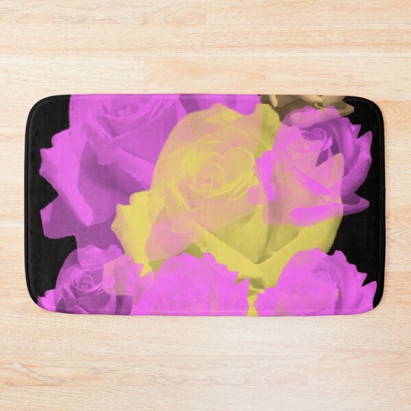 Item preview, Pink Rose Photography / Yellow Rose Photography / Transparent Roses designed and sold by Victoria Rose.