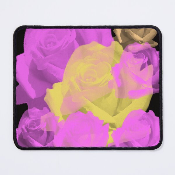 Item preview, Pink Rose Photography / Yellow Rose Photography / Transparent Roses designed and sold by Victoria Rose.