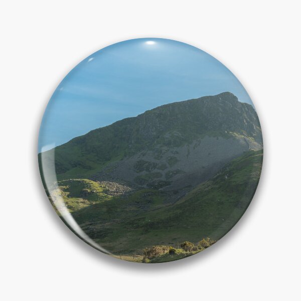Artikelvorschau, Y Garn im Eryri-Nationalpark, Wales. entworfen und verkauft von RobThorley.
