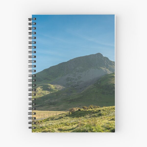 Artikelvorschau, Y Garn im Eryri-Nationalpark, Wales. entworfen und verkauft von RobThorley.