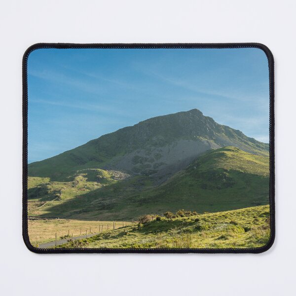 Artikelvorschau, Y Garn im Eryri-Nationalpark, Wales. entworfen und verkauft von RobThorley.