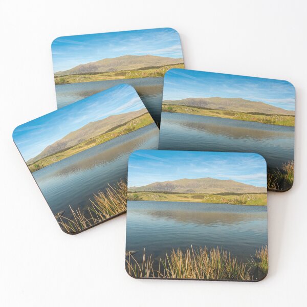 Item preview, Yr Wyddfa in the Eryri National Park, Wales. designed and sold by RobThorley.