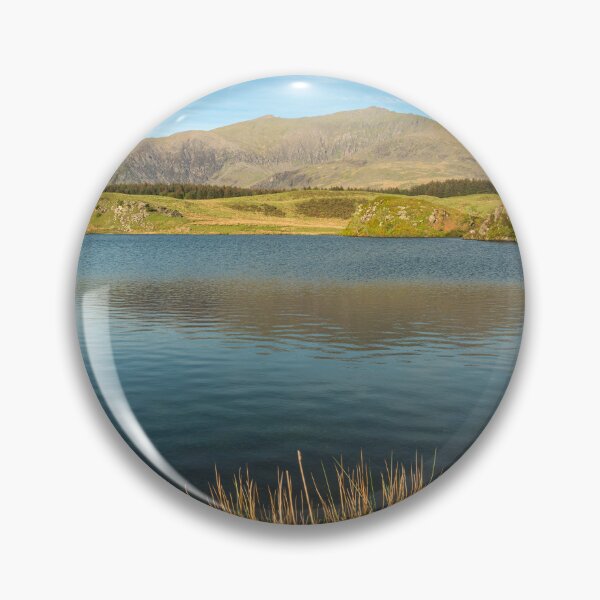 Item preview, Yr Wyddfa in the Eryri National Park, Wales. designed and sold by RobThorley.