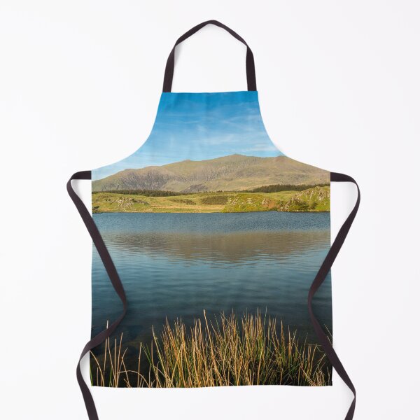Item preview, Yr Wyddfa in the Eryri National Park, Wales. designed and sold by RobThorley.