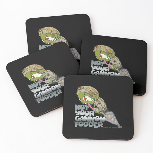 Item preview, Cannon Fodder Goblin designed and sold by ArmyOfGoblins.